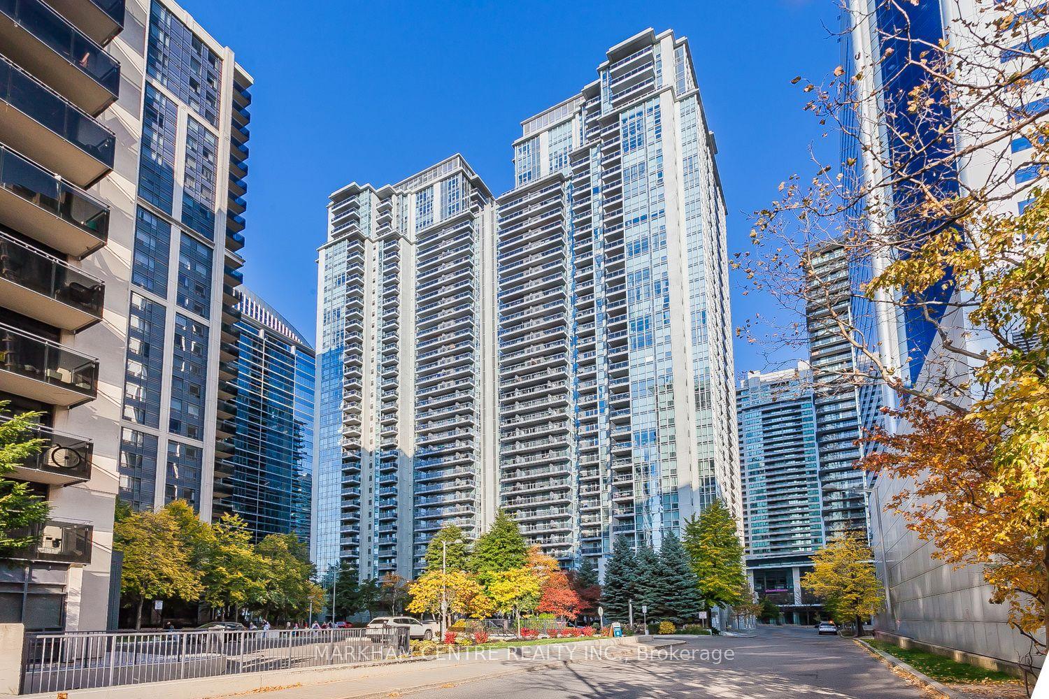 4978 Yonge Street 808 #808, Toronto — Condo for sale, photo 1