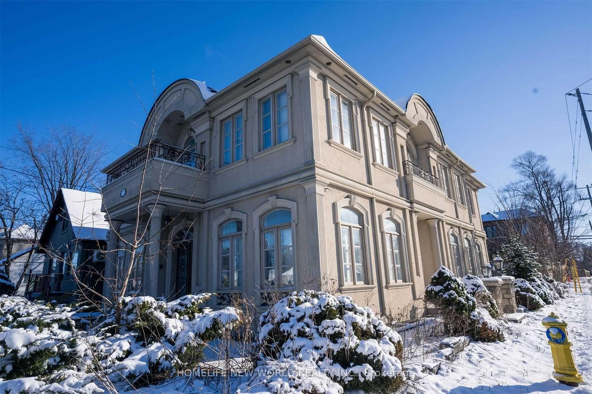 77 Steeles Avenue E Bsmt #Bsmt, Toronto — Detached for lease, photo 1