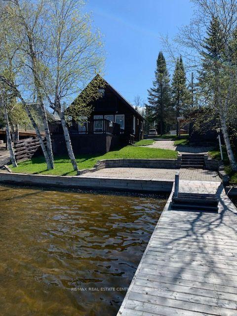 49 Lefebvre Penn Road, Kapuskasing — Detached for sale, photo 1