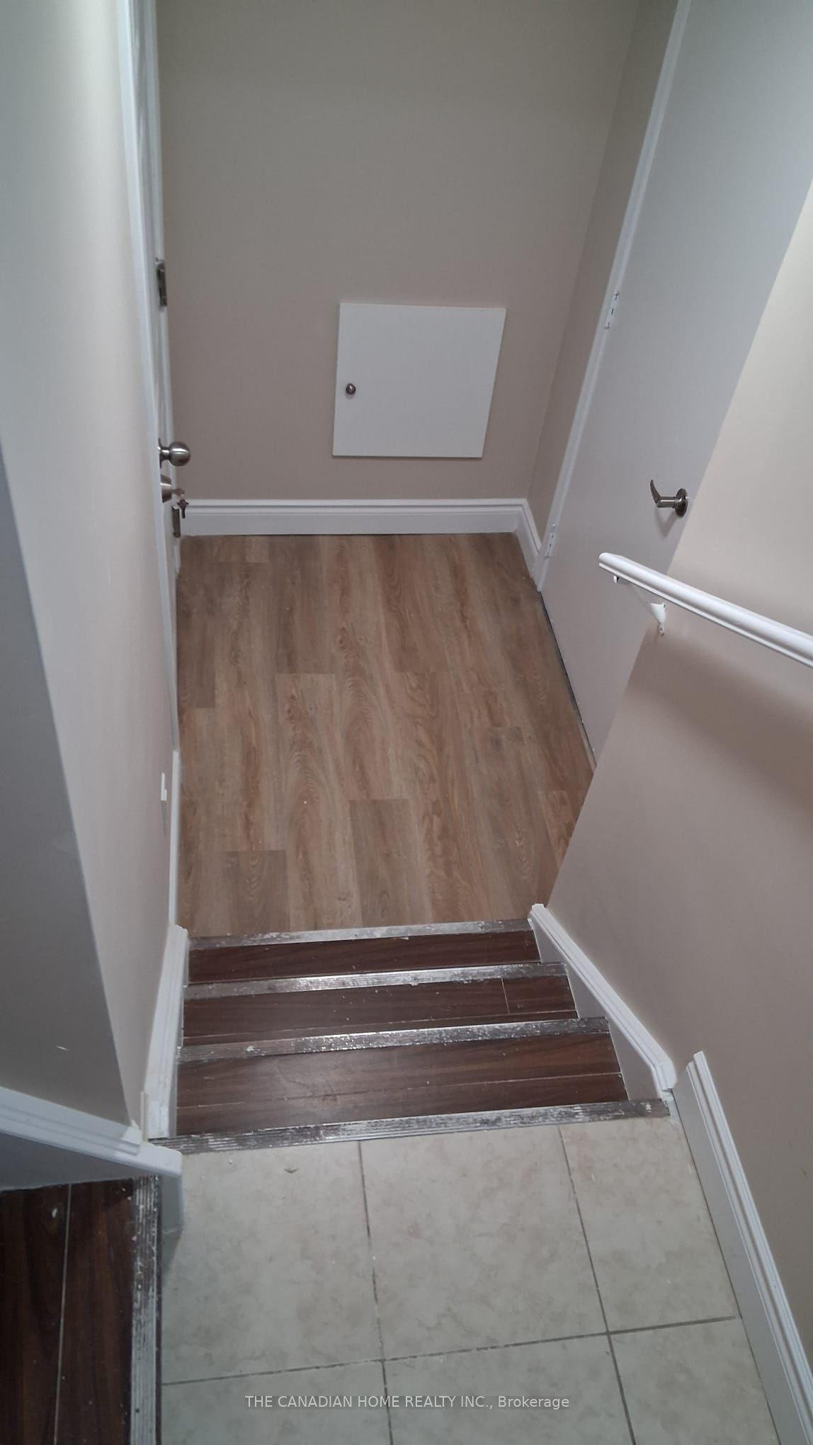 61 Interlude Drive Basement #Basement, Brampton — Detached for lease, photo 1