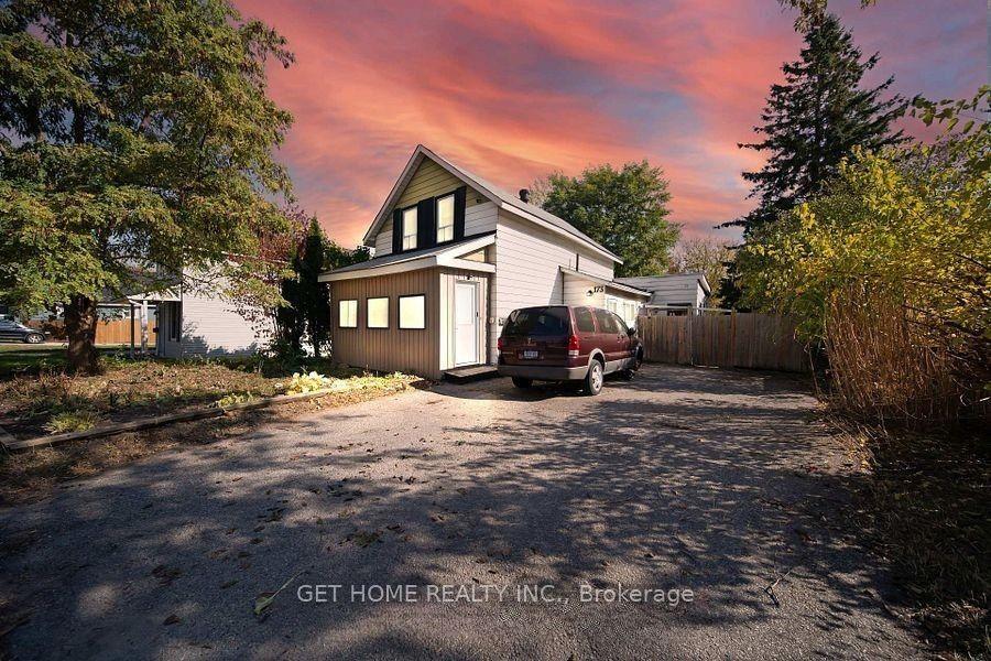 173 Barrie Road — photo 1