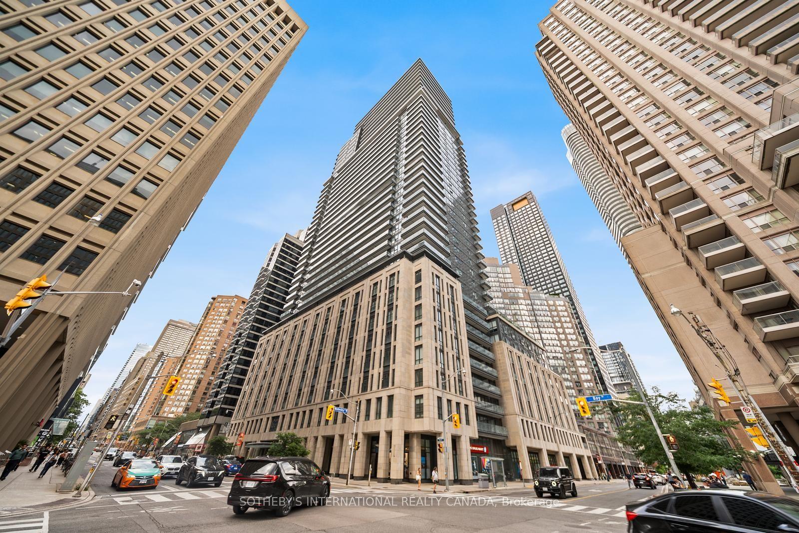 955 Bay Street 3807 #3807, Toronto — Condo for sale, photo 1