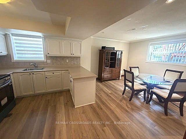 65 Romulus Drive, Toronto — Detached for lease, photo 1