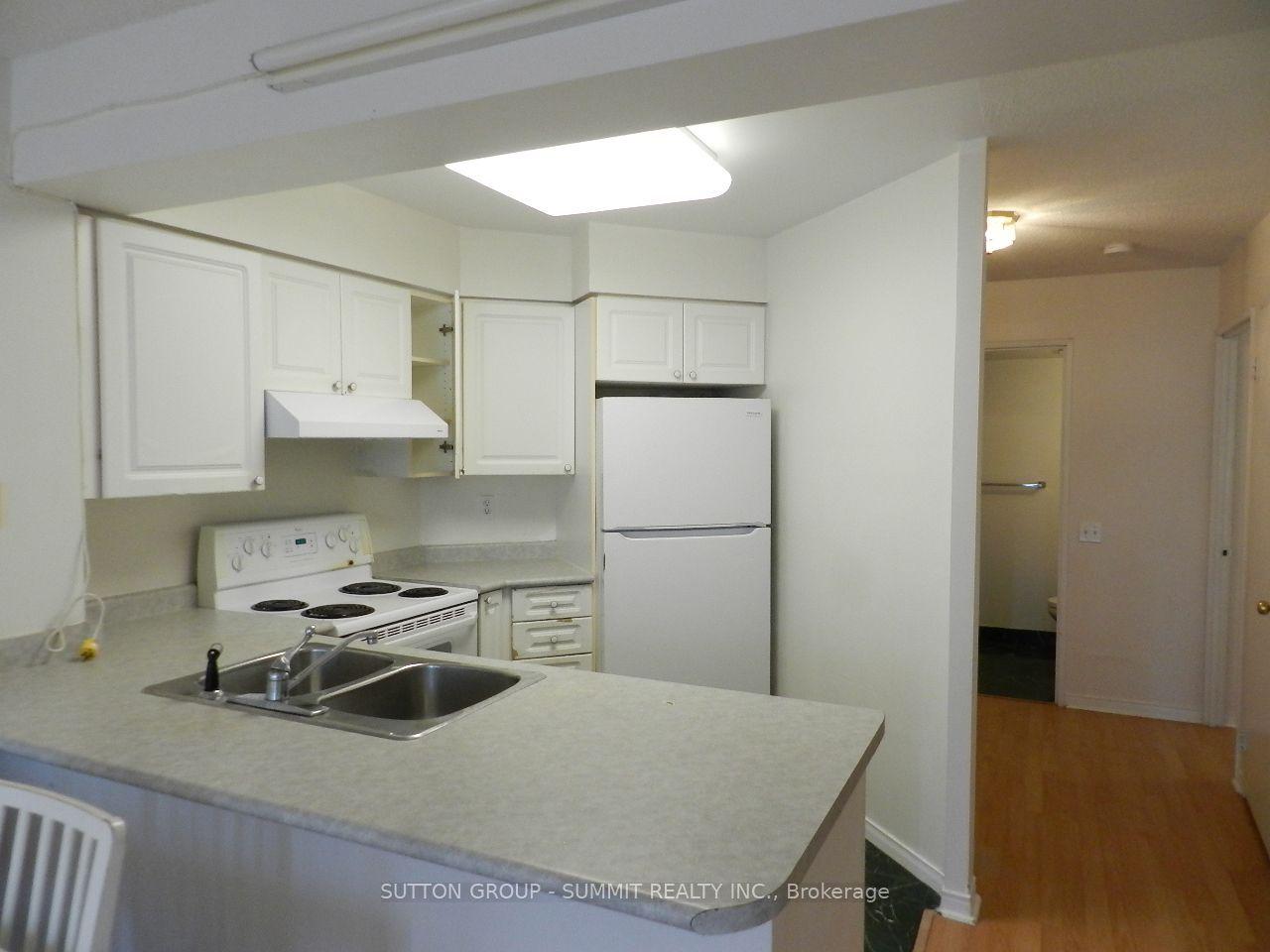 750 Bay Street 1905 #1905, Toronto — Condo for lease, photo 1