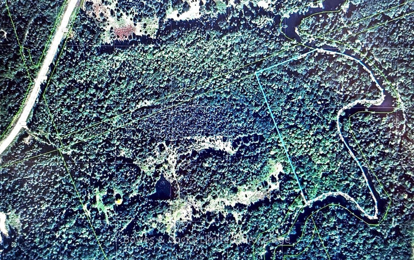 PT LT 32 Concession 6 N/A, North Kawartha — Land for sale, photo 1