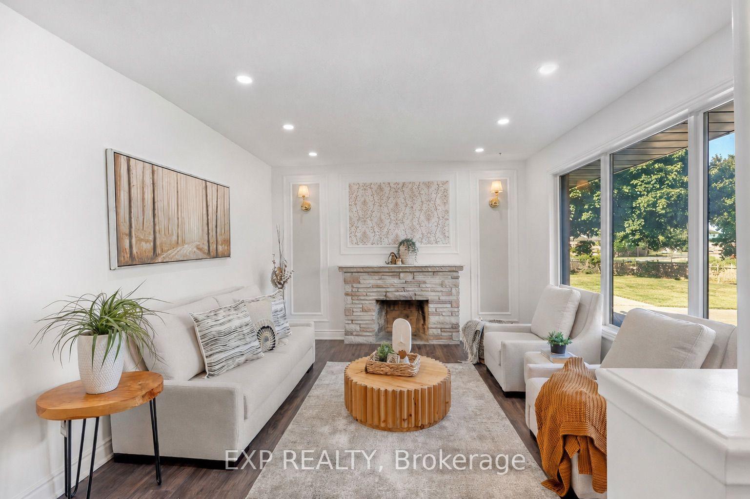 1235 Michael Street, London East — Detached for sale, photo 1