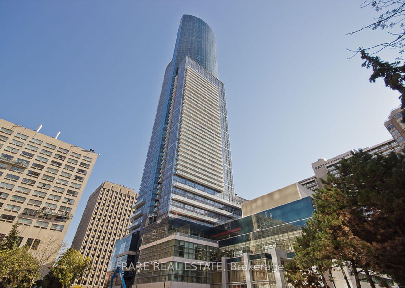 386 Yonge Street 1024 #1024, Toronto — Condo for lease, photo 1