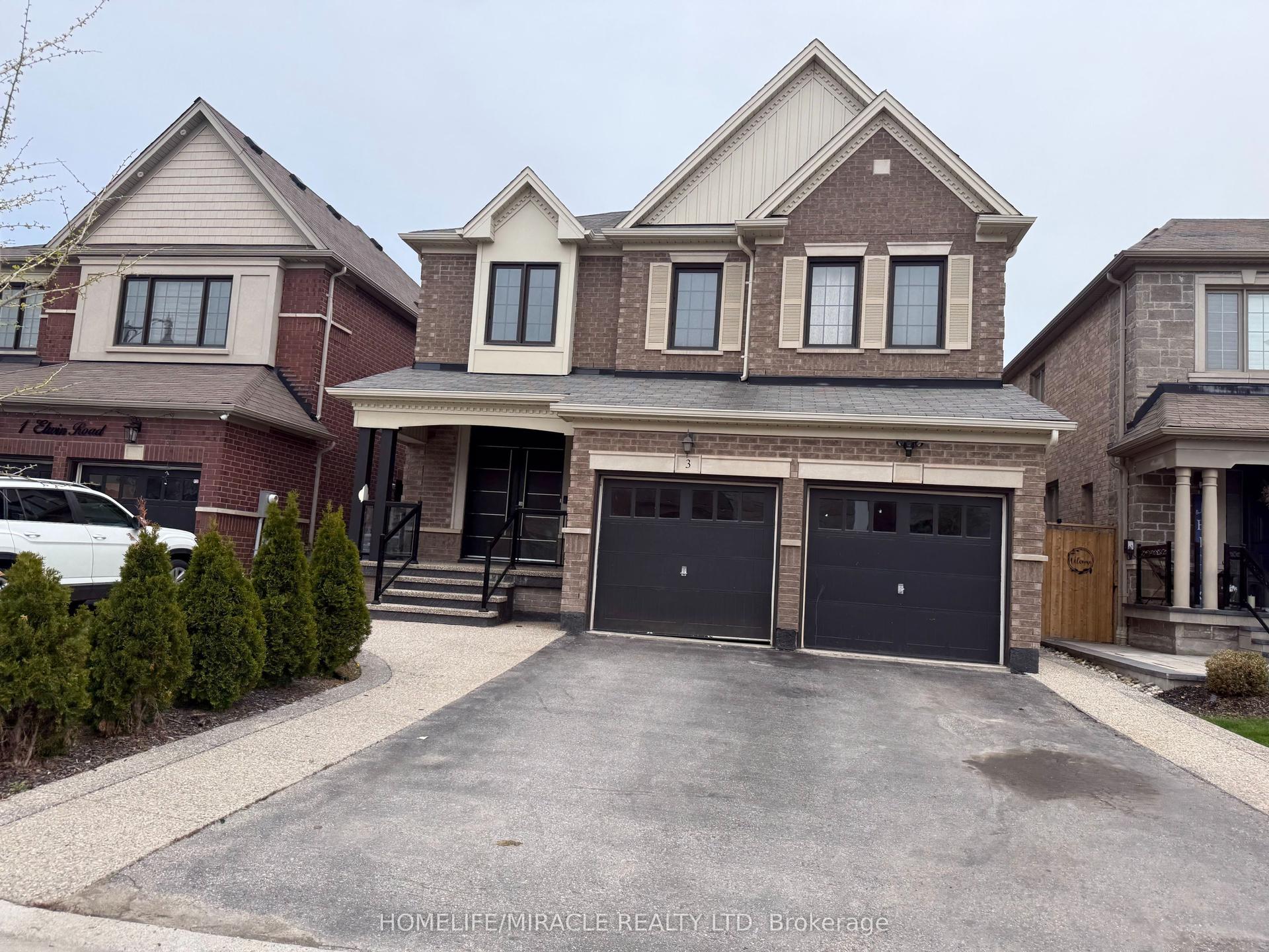 3 Elwin Road — photo 1