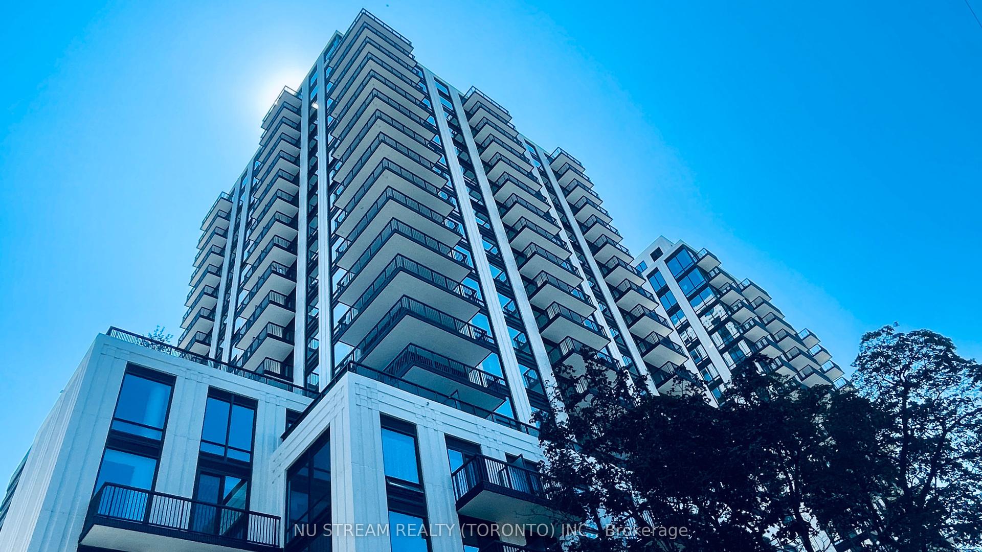 91 Montclair Avenue 1502 #1502, Toronto — Condo for lease, photo 1
