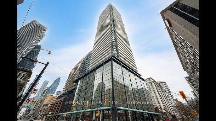 501 Yonge Street 3205 #3205 — photo 1