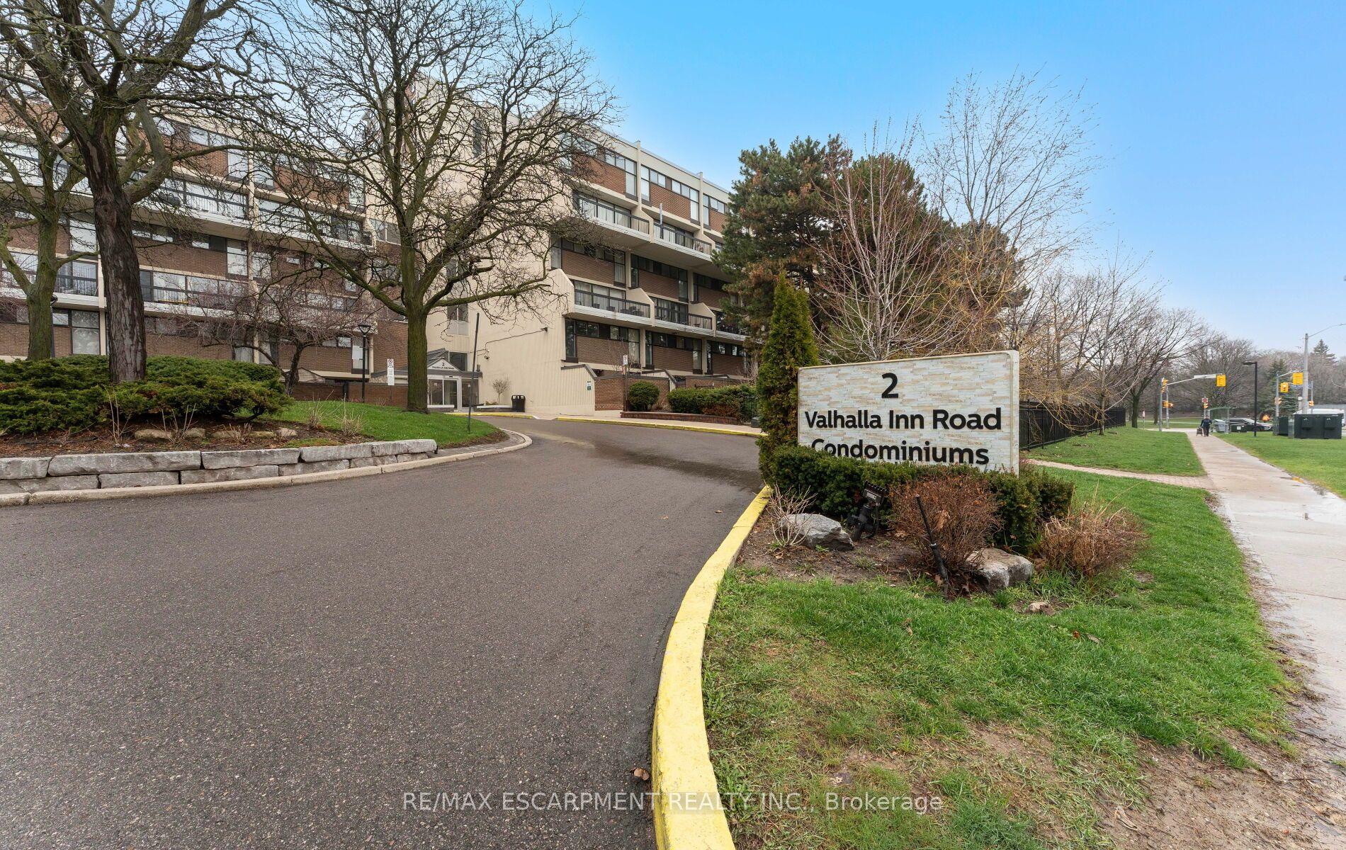 2 VALHALLA INN Road 308C #308C — photo 1