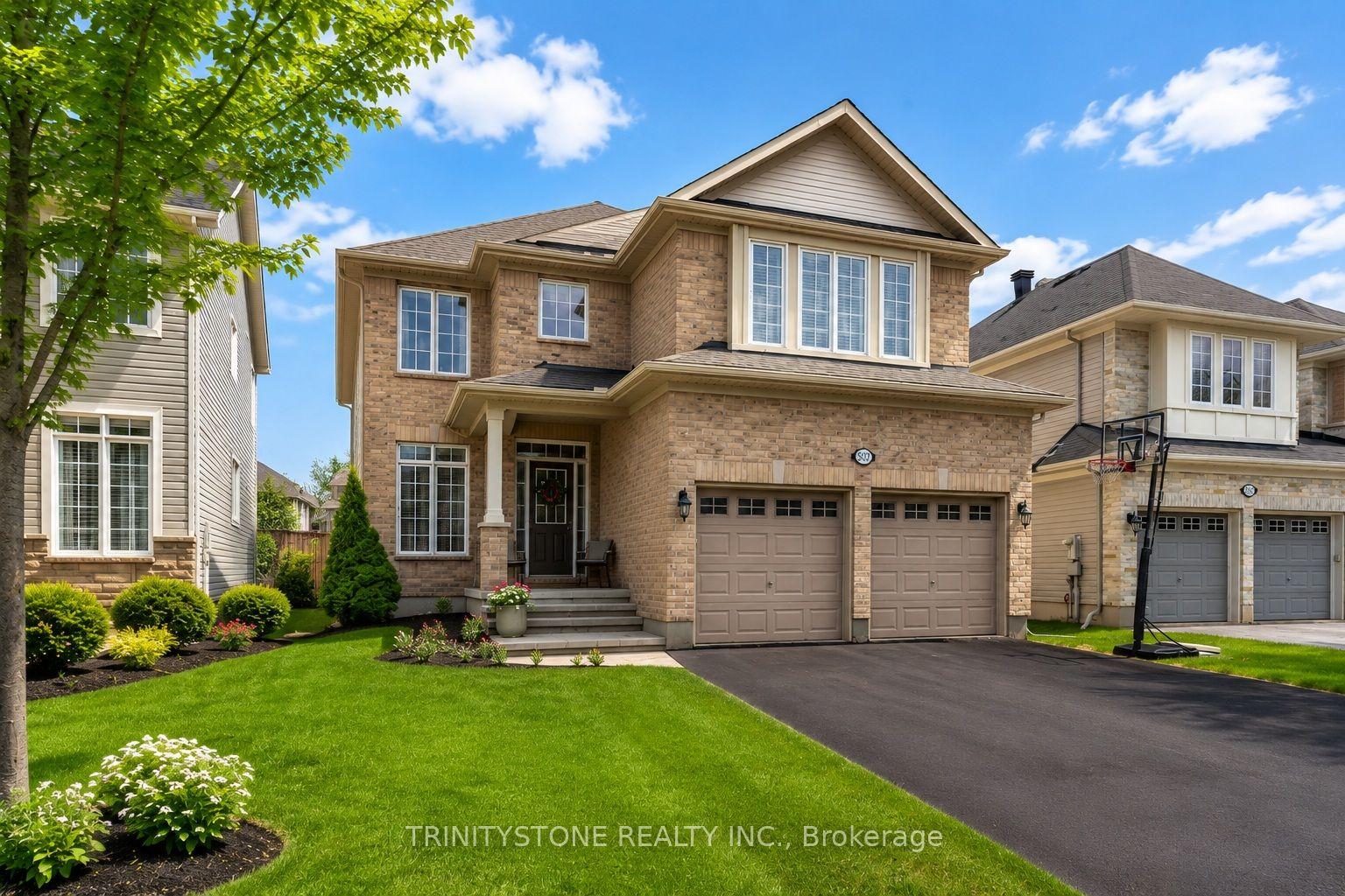 502 Dalewood Crescent — photo 1