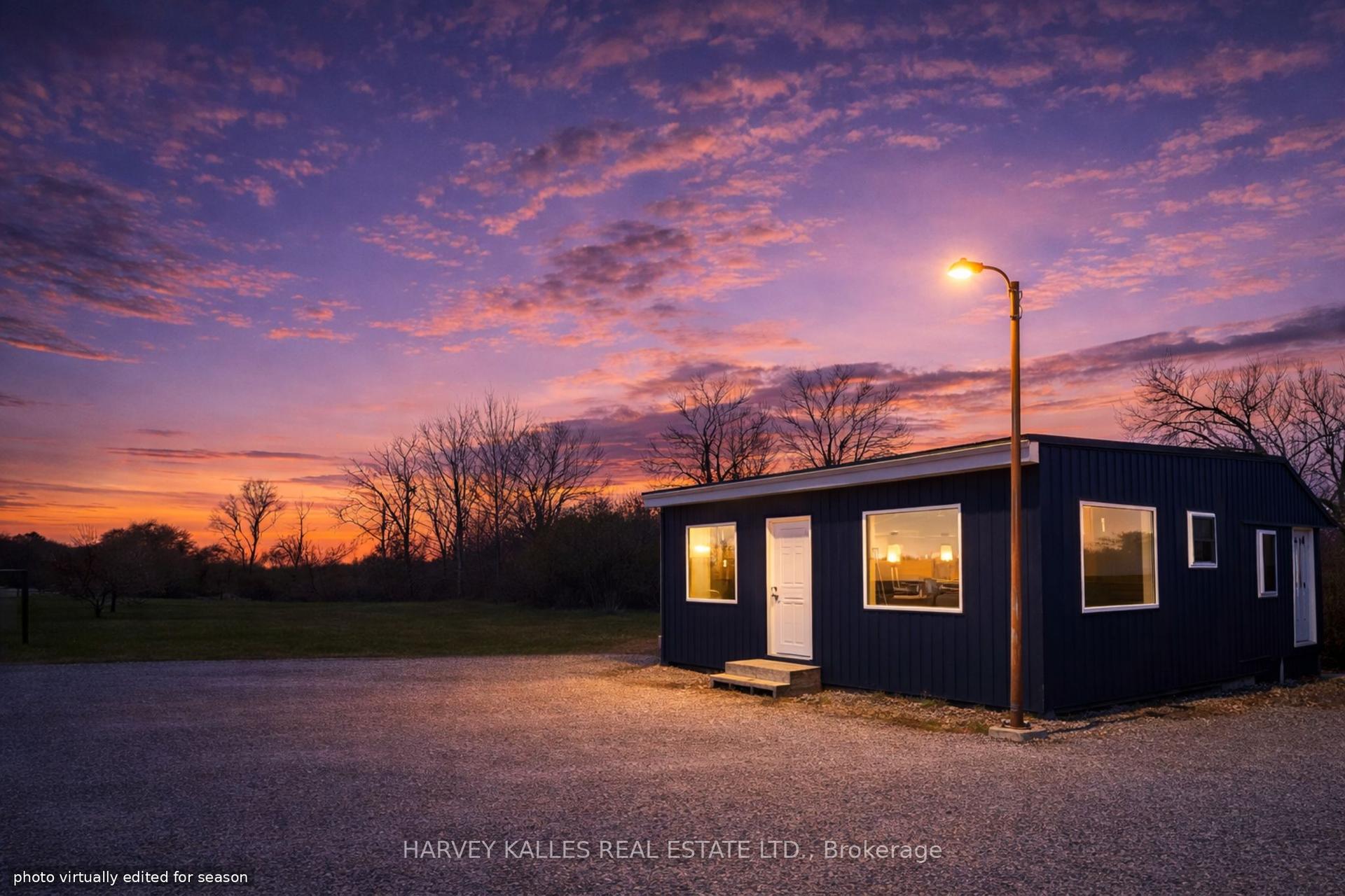 11 Melville Road, Prince Edward County — Commercial for sale, photo 1