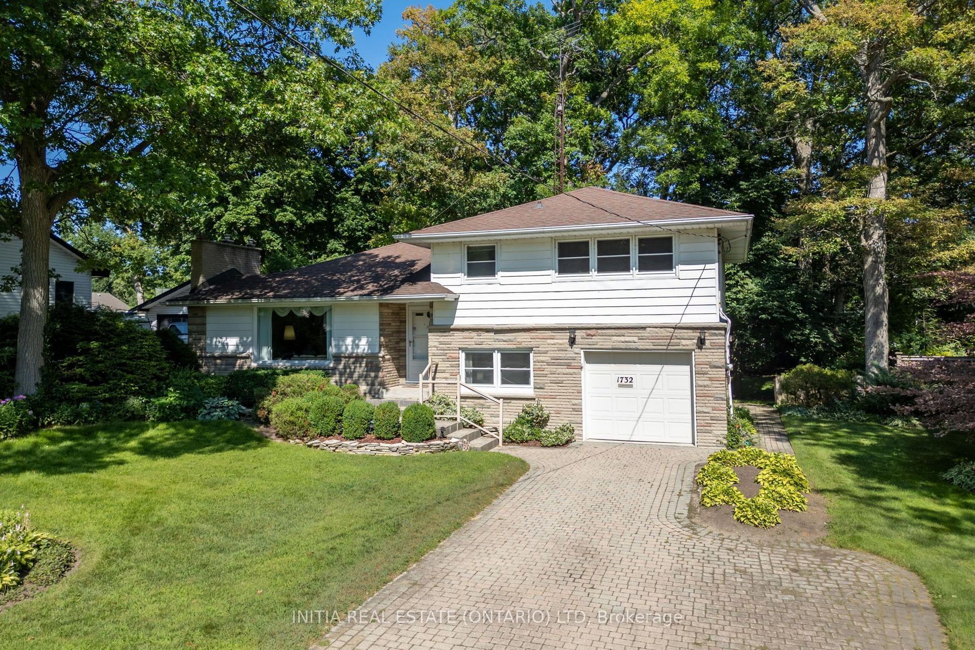 1732 Rutherglen Close, Sarnia — Detached for sale, photo 1