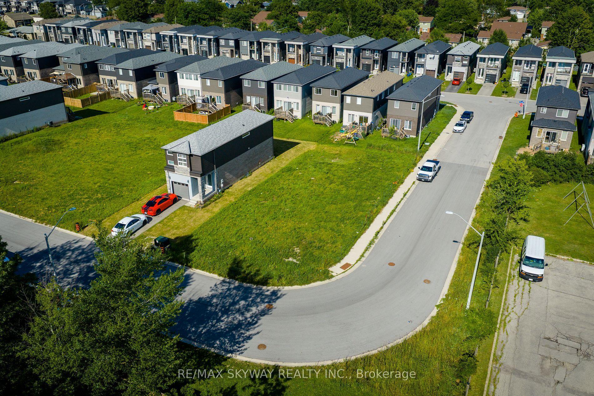 229 Iva Street, Welland — Land for sale, photo 1