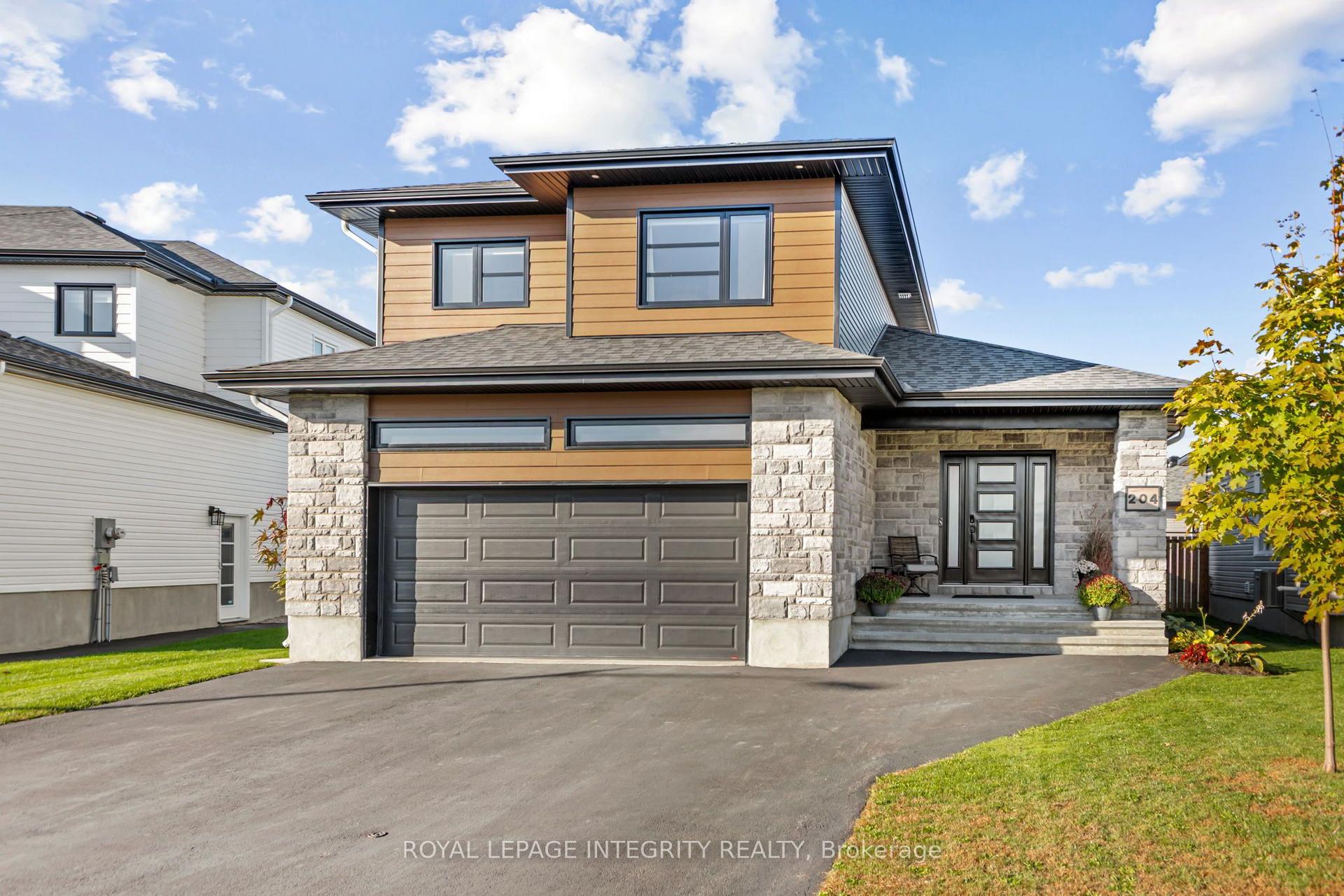 204 Hybrid Street — photo 1