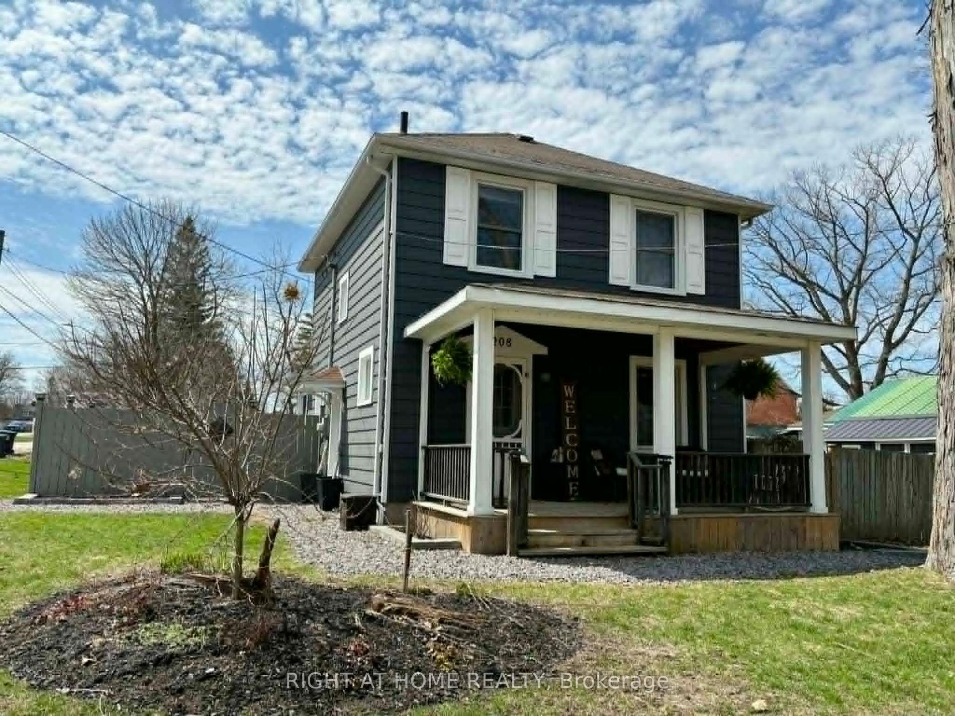 208 Cherry Street — photo 1