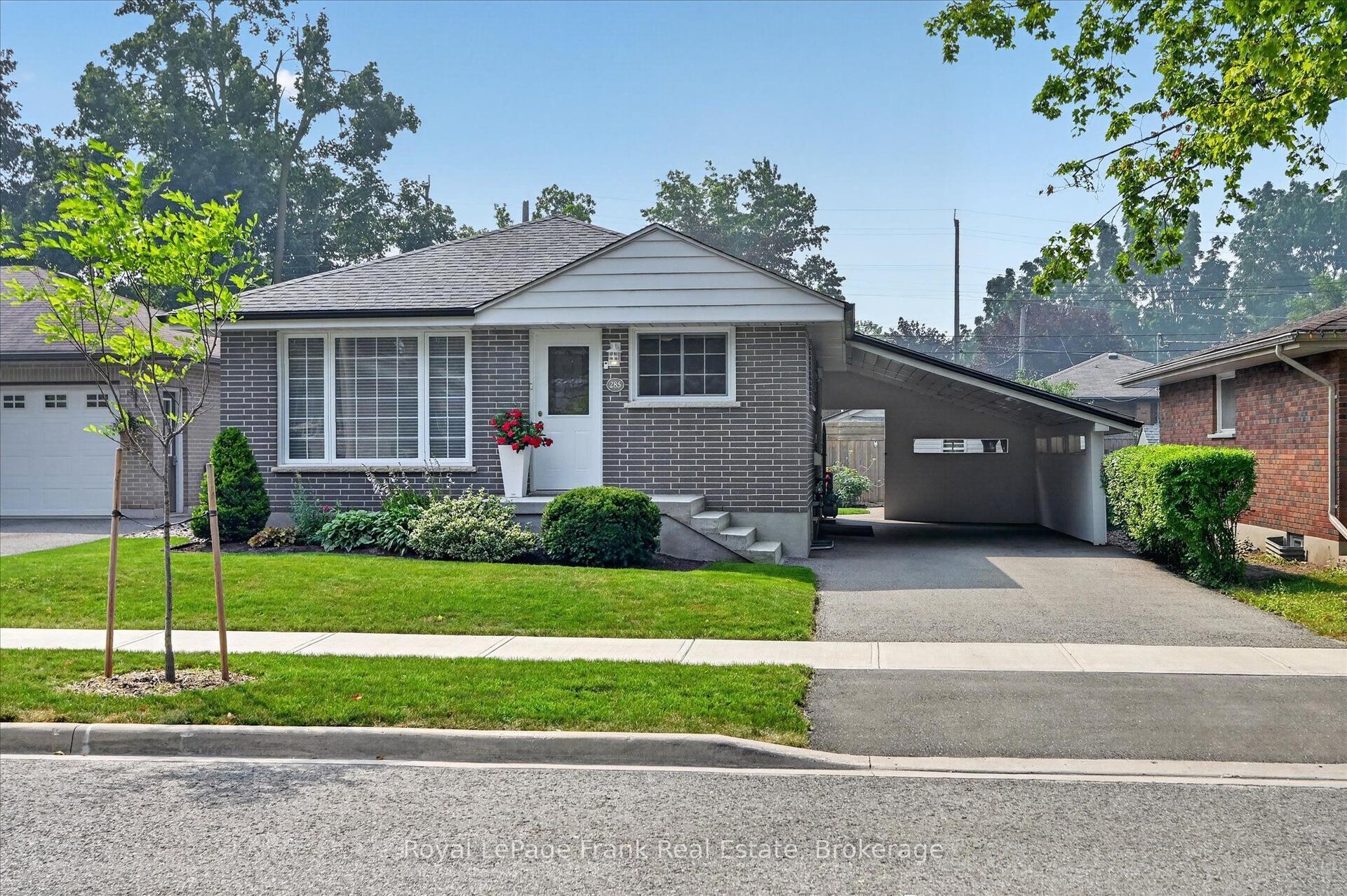 285 St Annes Crescent, Peterborough — Detached for sale, photo 1