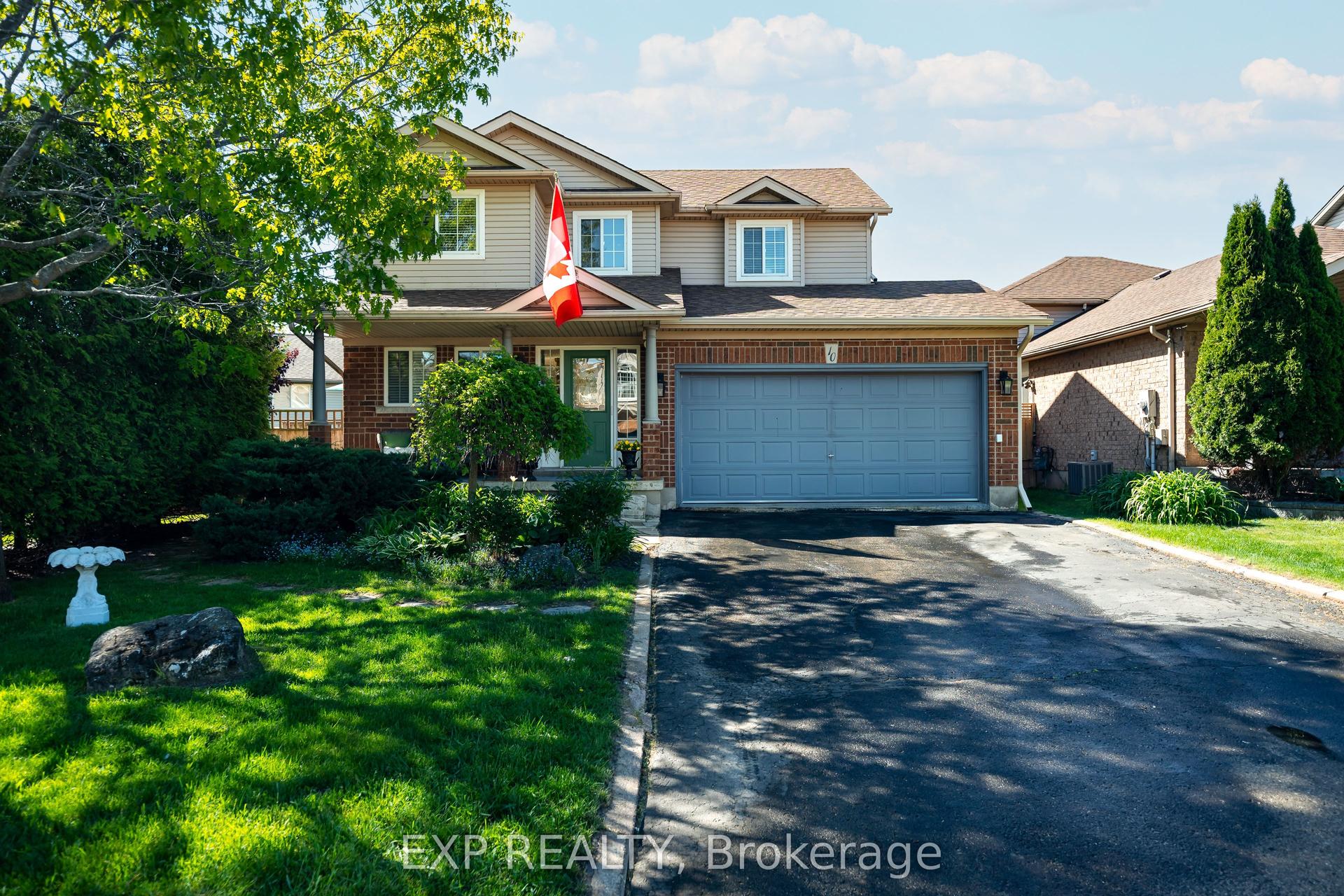 10 Mckitrick Drive — photo 1