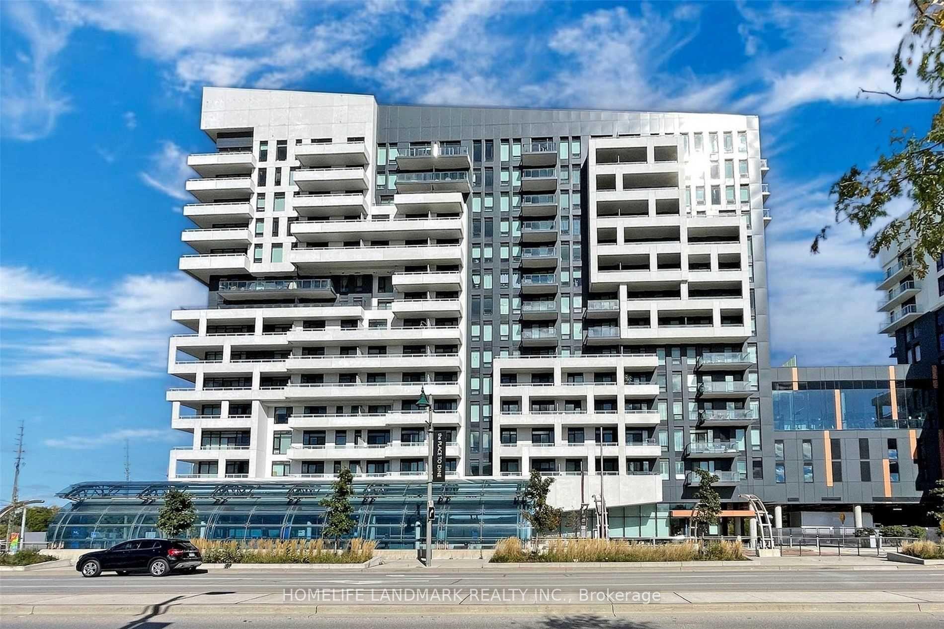 10 Rouge Valley Drive 407A #407A — photo 1