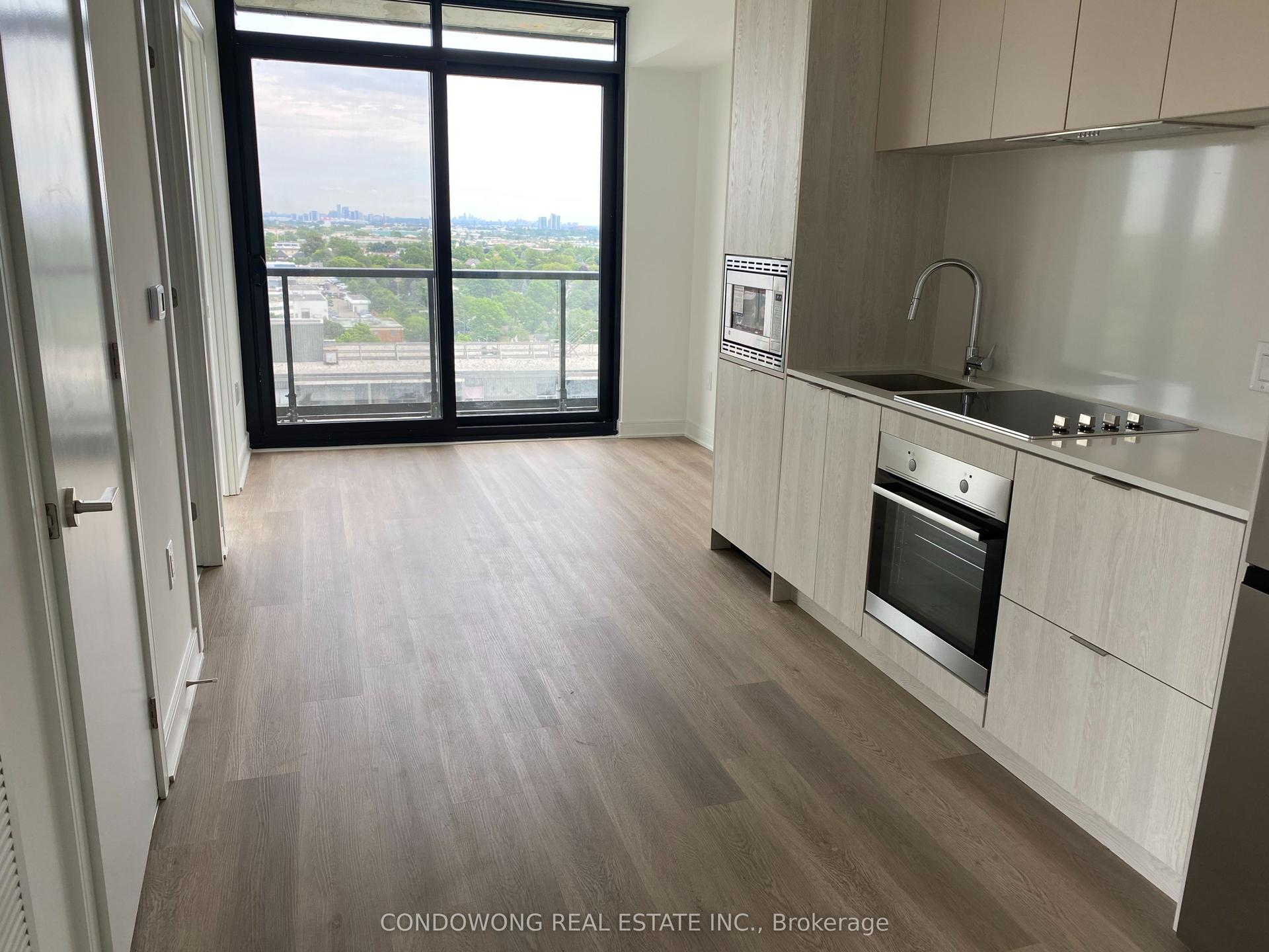 86 Dundas Street E 1404 #1404, Mississauga — Condo for lease, photo 1
