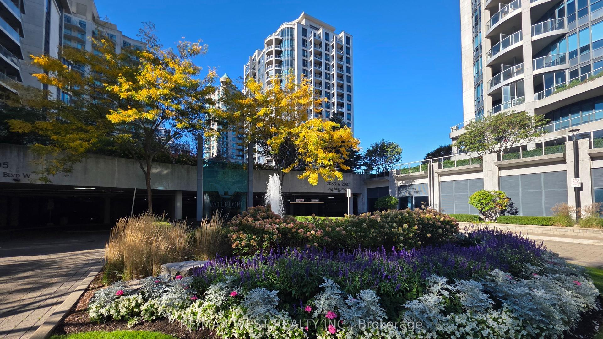 2083 Lake Shore Boulevard 914 #914, Toronto — Condo for sale, photo 1