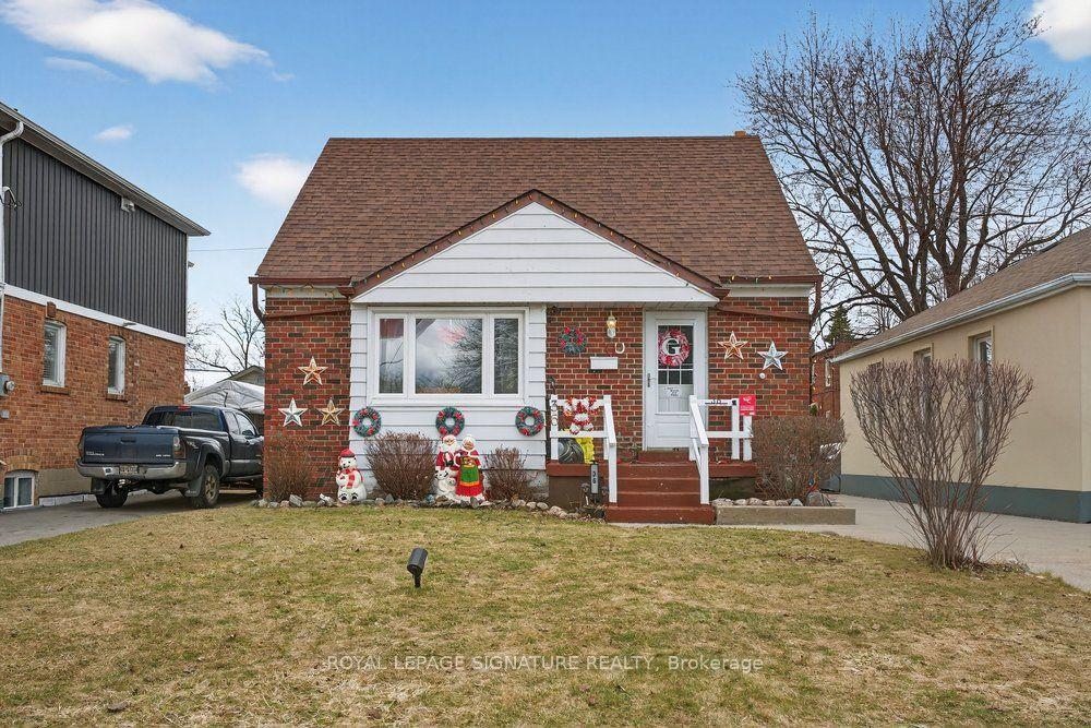 36 Ainsdale Road — photo 1