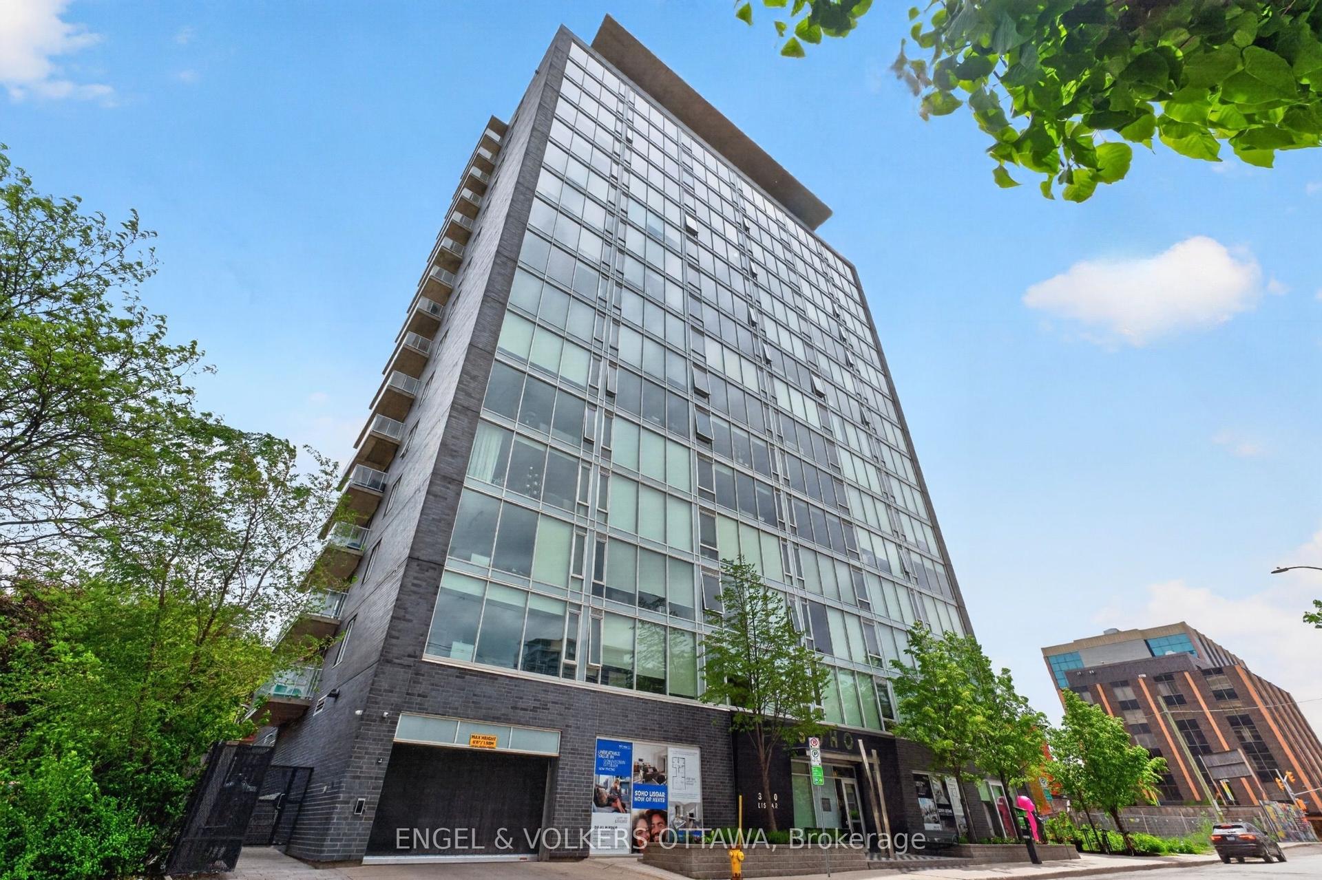300 Lisgar Street 1210 #1210 — photo 1