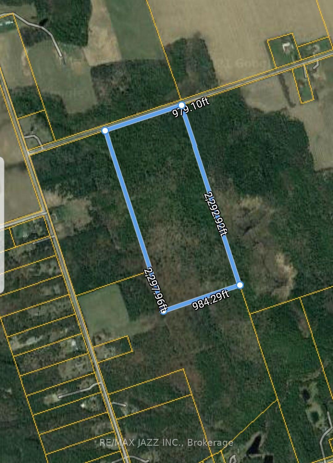 0 Ballyduff Road, Kawartha Lakes — Land for sale, photo 1