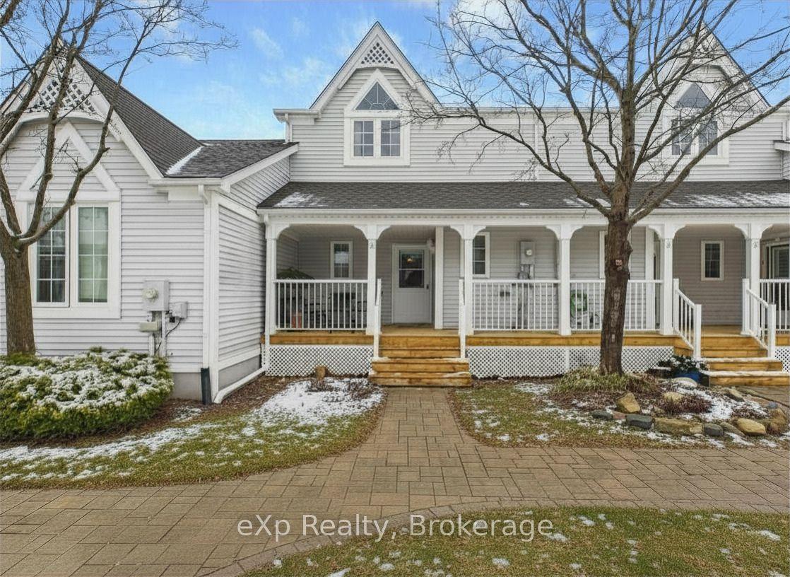 83 Victoria Street 2 #2 — photo 1