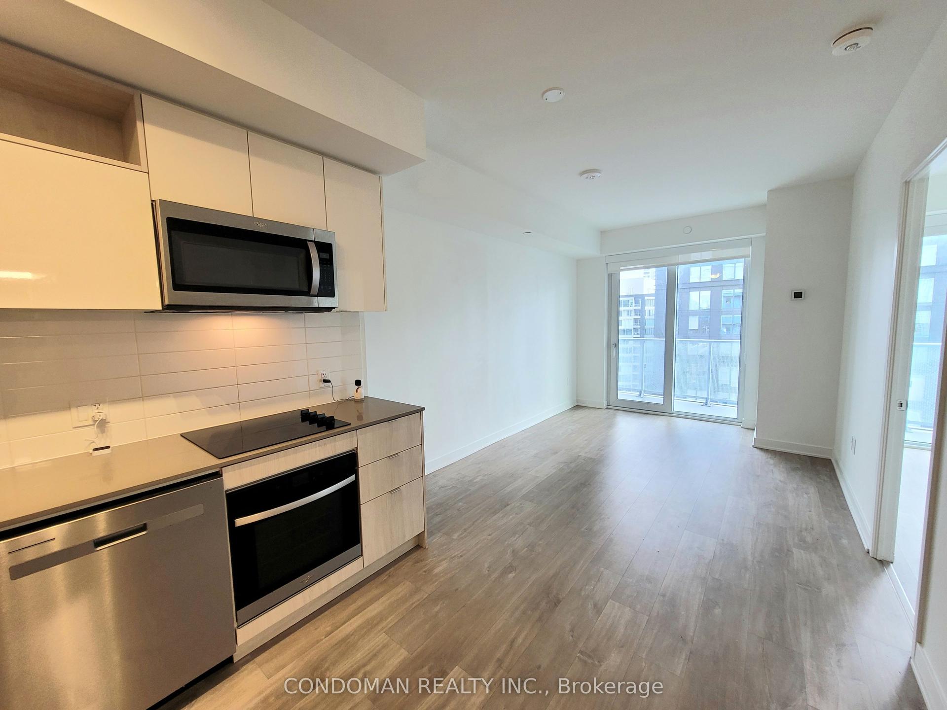 100 Dalhousie Street 2408 #2408, Toronto — Condo for sale, photo 1
