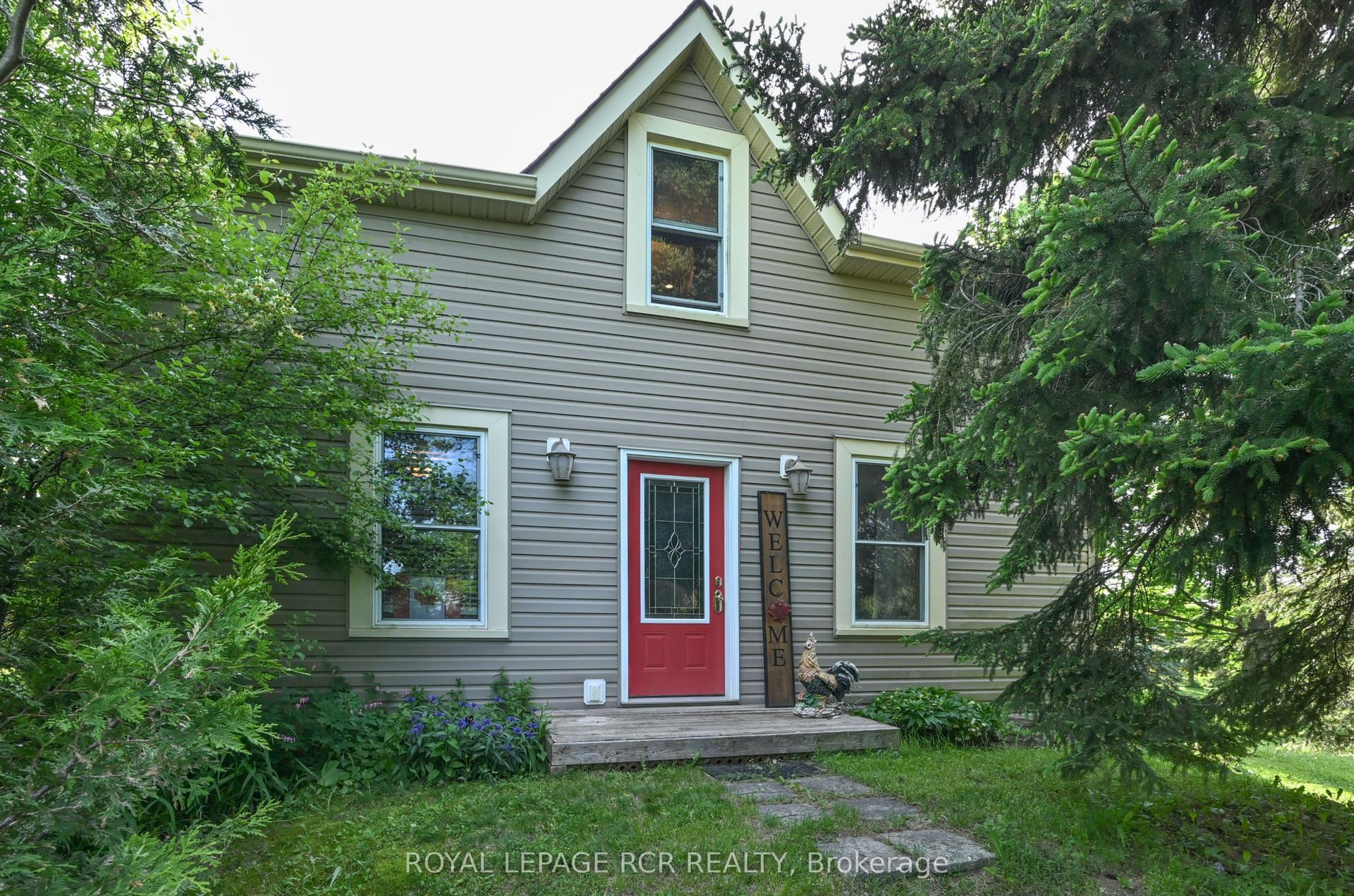 475532 County Road 11 Road — photo 1