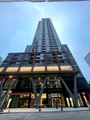 108 Peter Street 2011 #2011, Toronto — Condo for sale, photo 1