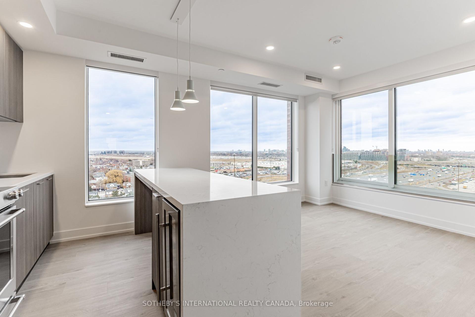 31 York Garden Way 808 #808, Toronto — Condo for lease, photo 1