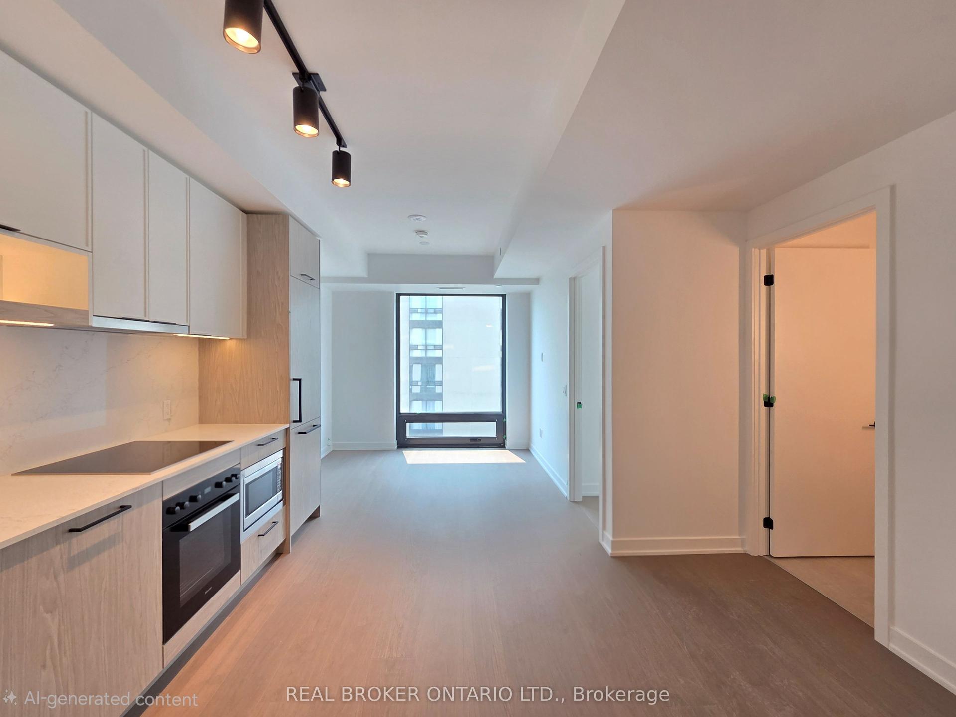 89 Montclair Avenue 1722 #1722, Toronto — Condo for lease, photo 1