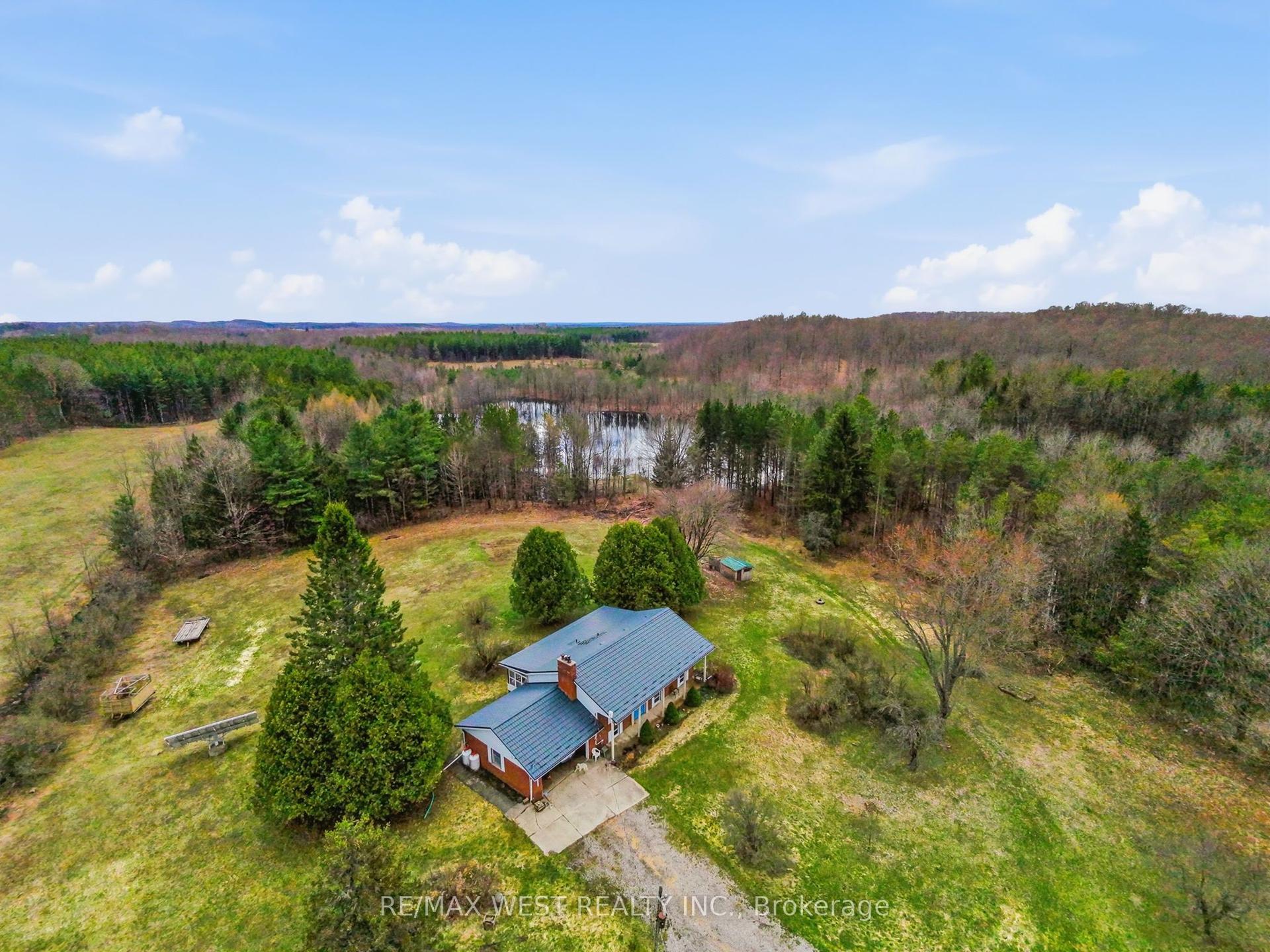 542310 Concession 14 Road — photo 1