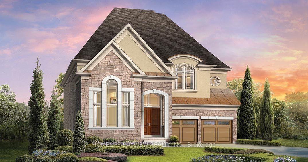 2 MENOTTI Drive, Richmond Hill — Detached for sale, photo 1