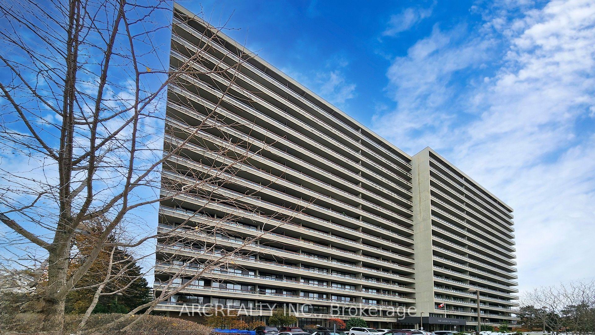 8111 Yonge Street 1403 #1403, Markham — Condo for sale, photo 1