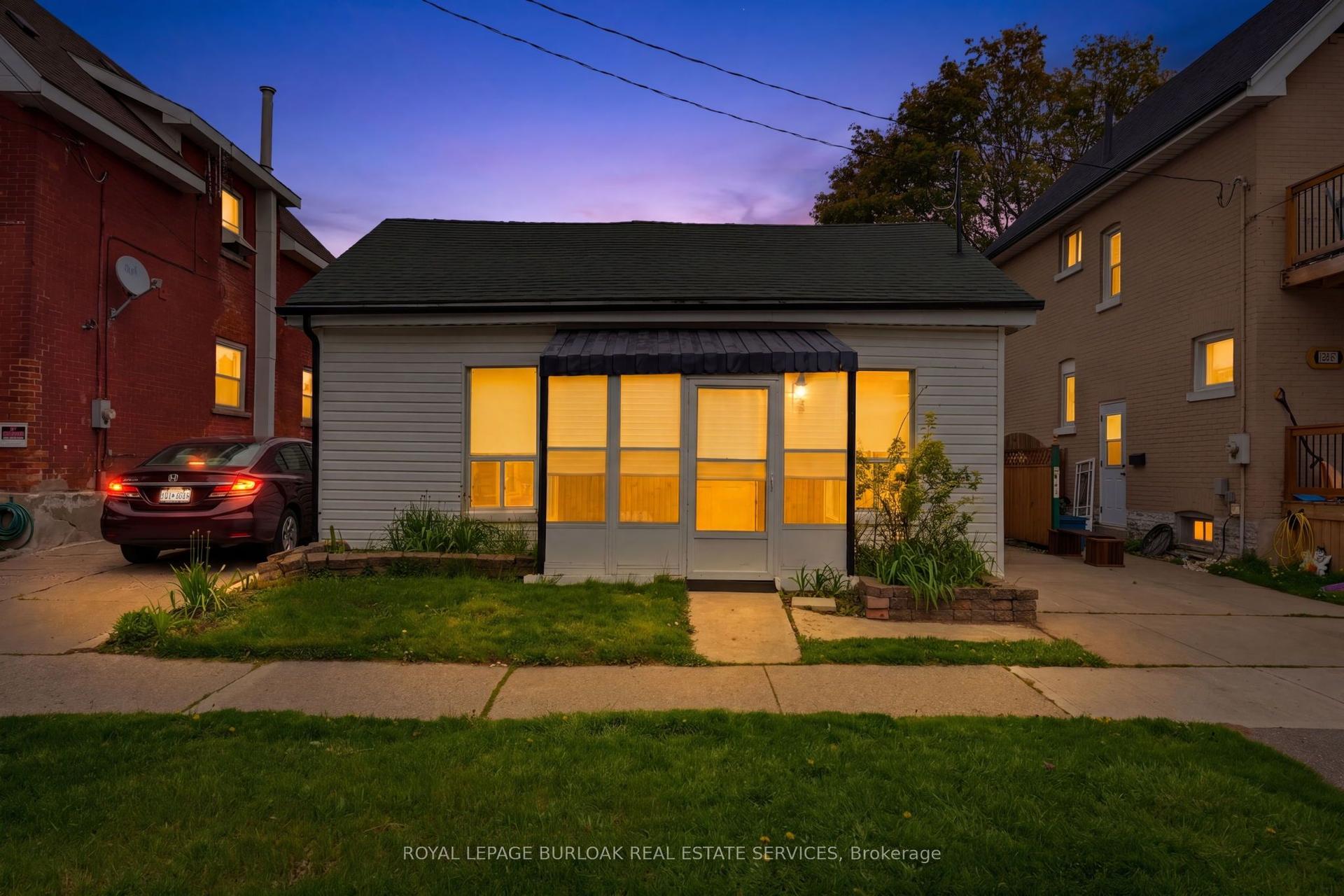 291 Park Avenue — photo 1