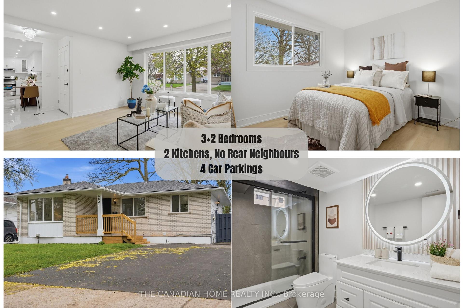 6041 Cadham Street — photo 1