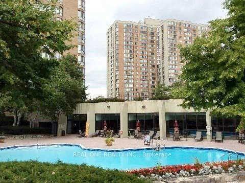 75 Bamburgh Circle 428 #428, Toronto — Condo for lease, photo 1