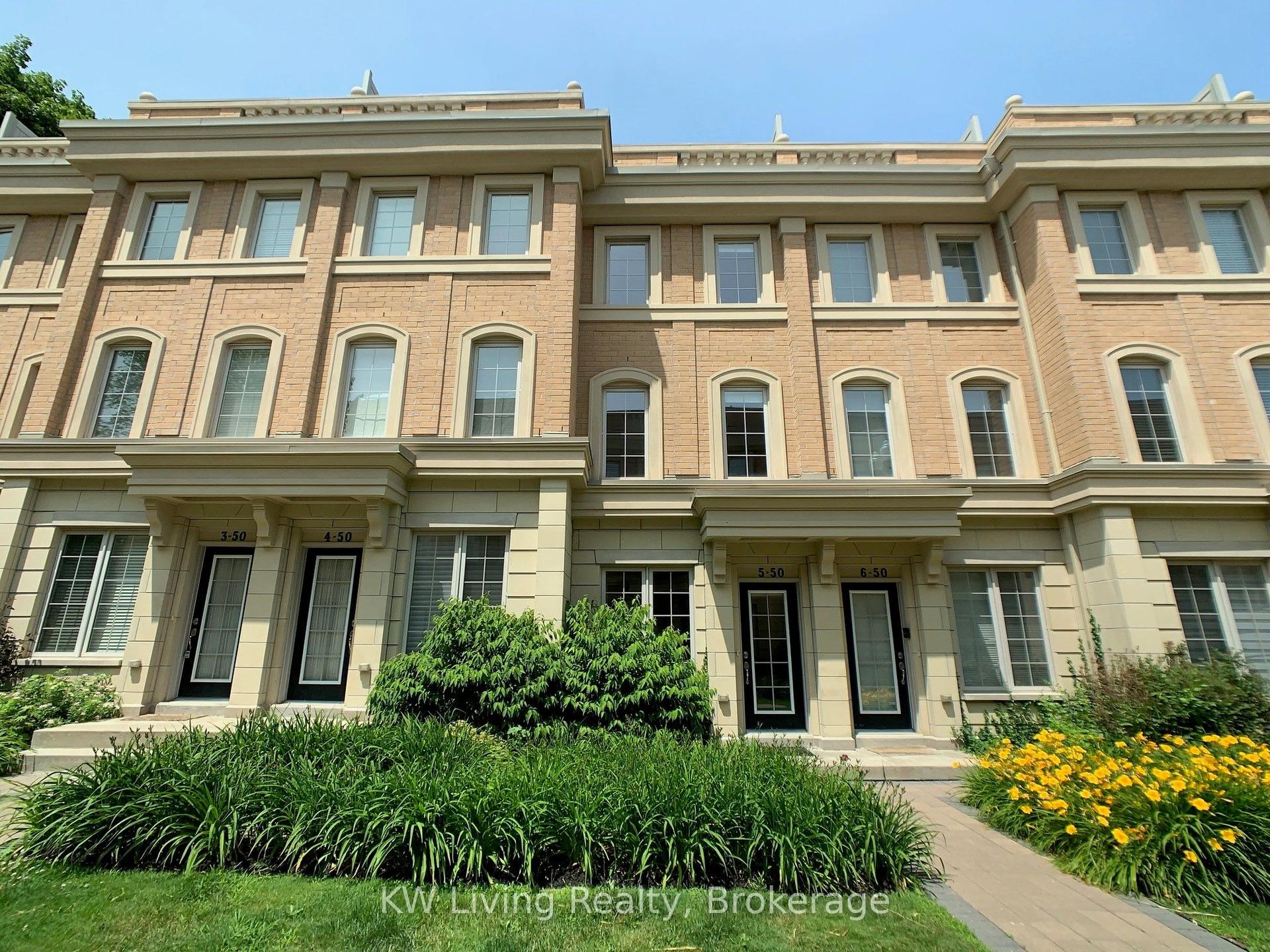 50 Hargrave Lane 5 #5 — photo 1
