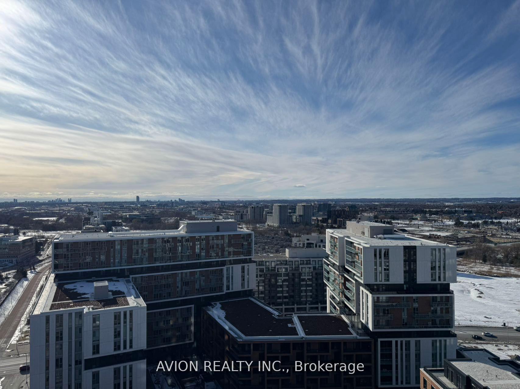 38 Andre De Grasse Street 2110 #2110 — photo 1