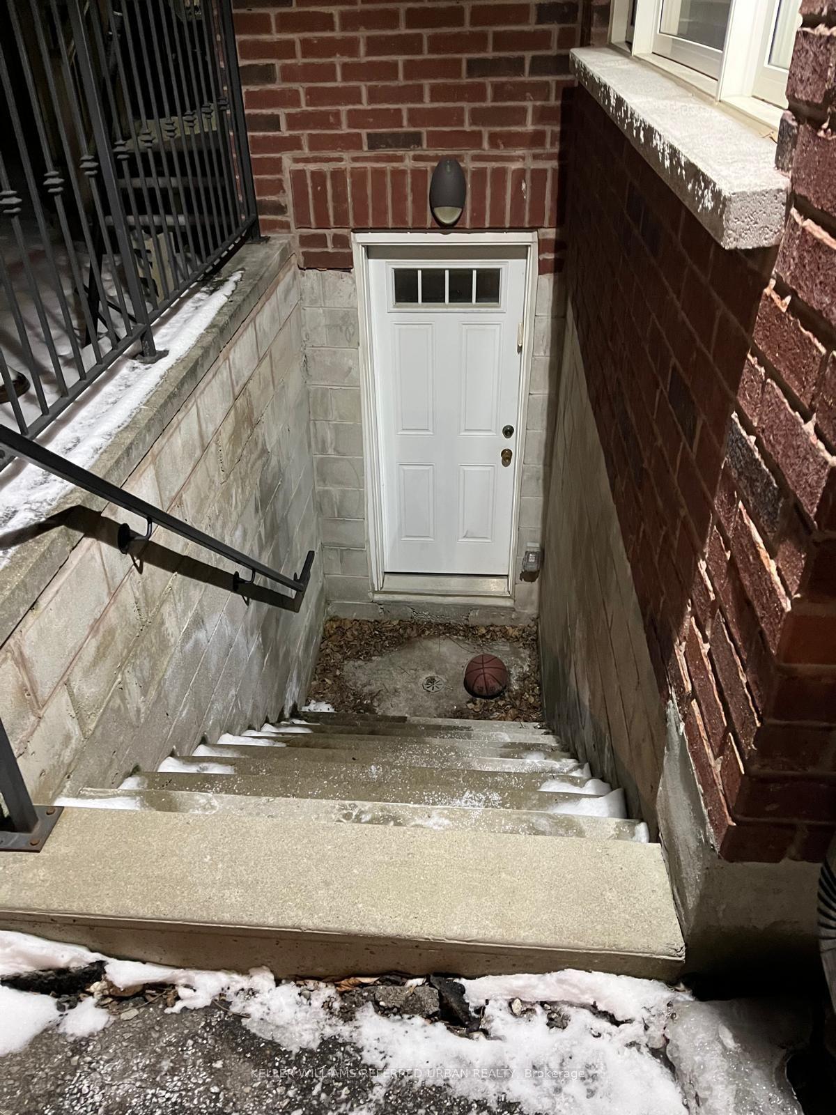 82 Brucewood Crescent BSMT 2 #BSMT 2, Toronto — Detached for lease, photo 1