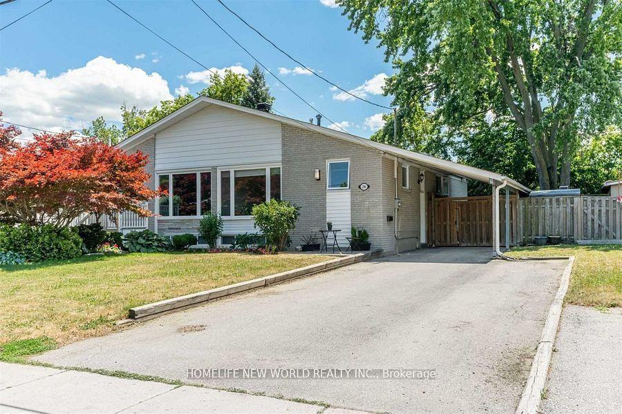 294 Taylor Mills Drive S Lower #Lower — photo 1