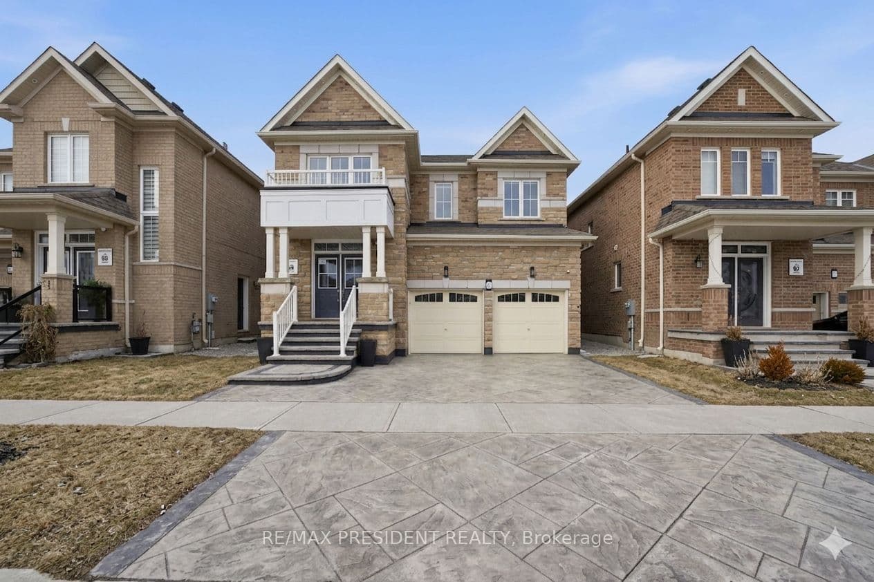 584 Remembrance Road — photo 1