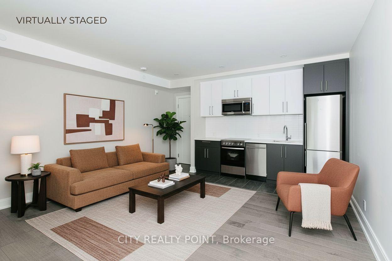 11 Walmer Road 103 #103, Toronto — Condo for lease, photo 1