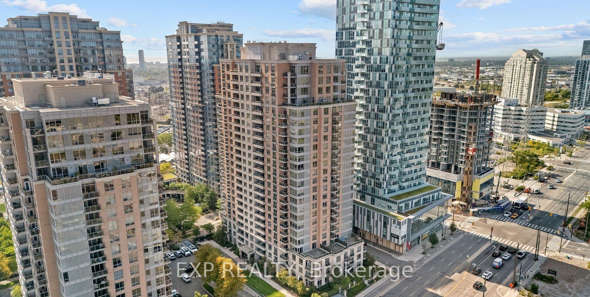 5233 Dundas Street W #1428 ##1428, Toronto — Condo for lease, photo 1