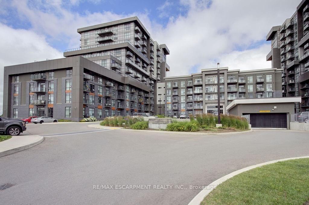 450 Dundas Street E 110 #110, Hamilton — Condo for sale, photo 1