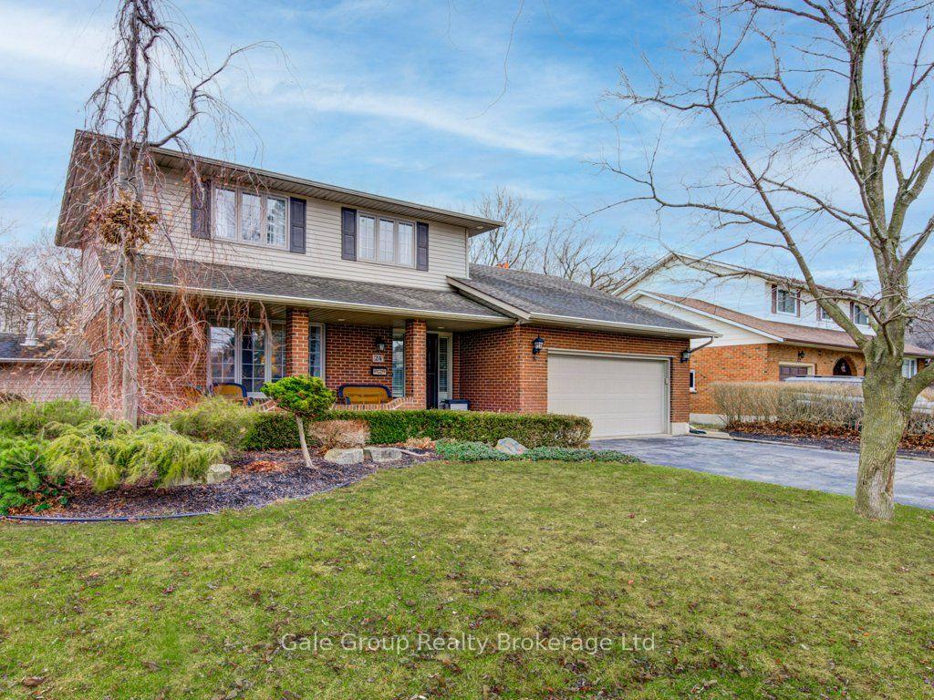 24 Van Norman Drive — photo 1